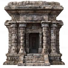 Stone Temple